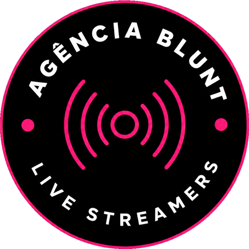 Blunt Agency